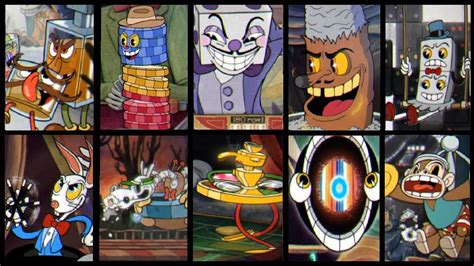 all bets are off cuphead